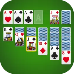 Solitaire - Classic Card Games