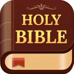 Holy Bible - KJV+Verse