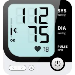 Blood Pressure App