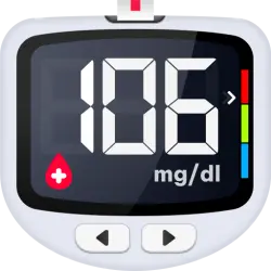 Blood Sugar - Diabetes App