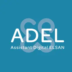 ADEL l'application Santé Elsan