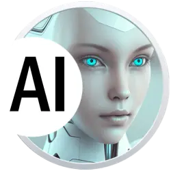 AI Speech Chatbot Text & Voice