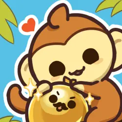 QS Monkey Land: King of Fruits