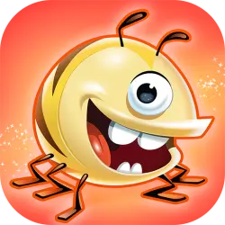 Best Fiends - Match 3 Puzzles