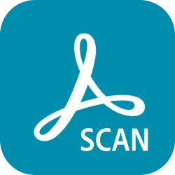 Adobe Scan: PDF Scanner, OCR