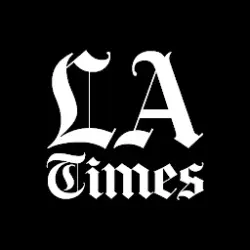 LA Times: Essential California