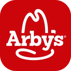 Arby's Fast Food Sandwiches