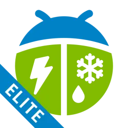 Weather Elite by WeatherBug