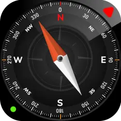 Digital Compass for Android