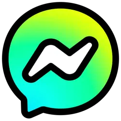 Messenger Kids – The Messaging