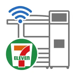 7-Eleven Multicopy