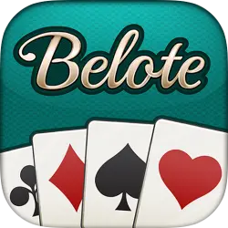 Belote.com - Belote & Coinche