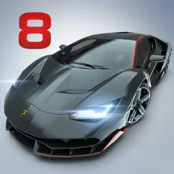 Asphalt 8 - Car Racing Game