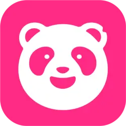 foodpanda: food & groceries