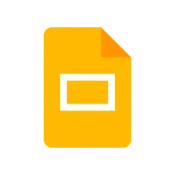 Google Slides