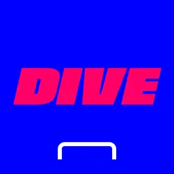 현대카드 DIVE