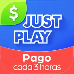 JustPlay: Earn Money or Donate