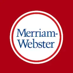 Dictionary - Merriam-Webster