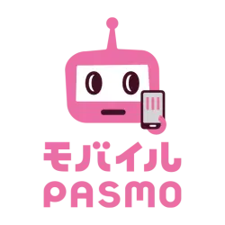 モバイルPASMO