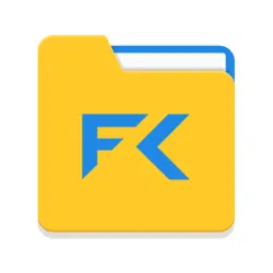 File Commander Manager & Vault