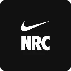 Nike Run Club - Running Coach