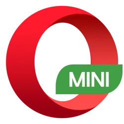 Opera Mini: Fast Web Browser