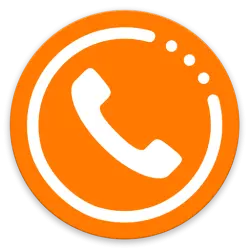 Orange Phone