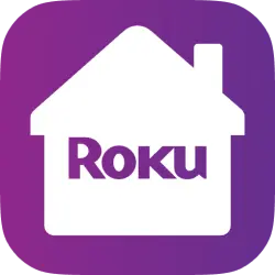 Roku Smart Home