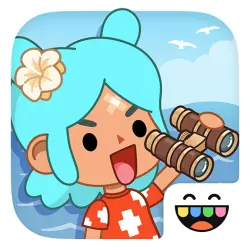 Toca Life World: Build a Story