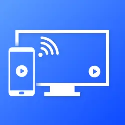 Cast Phone to TV, Chromecast