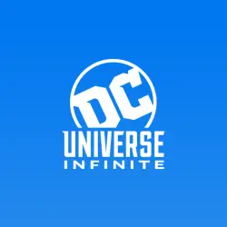 DC UNIVERSE INFINITE