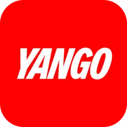 Yango — different from a taxi