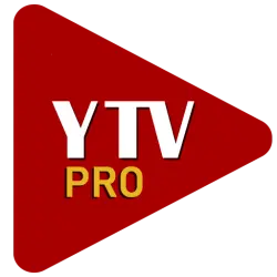 YTV Player Pro