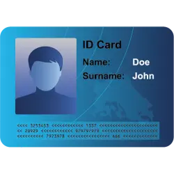 ID Card Checker