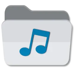 Music Folder Player Full