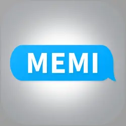 MeMi Message SMS & AI Bot Chat