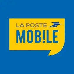 La Poste Mobile