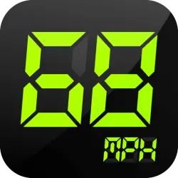 Speedometer: GPS Speedometer