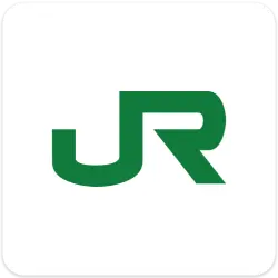 JR東日本アプリ 運行情報・乗換案内・時刻表・構内図