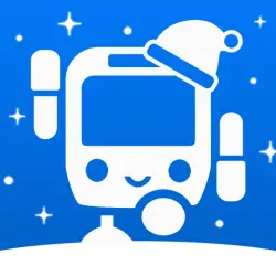 駅すぱあと　乗換案内 - 時刻表・運行情報・バス経路