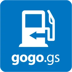 ガソリン価格比較アプリ gogo.gs