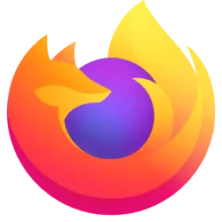 Firefox Fast & Private Browser