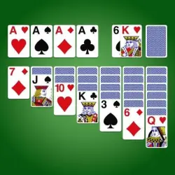 Solitaire - Classic Card Games