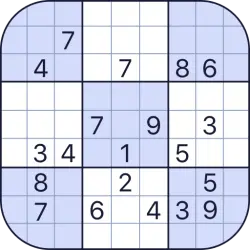 Sudoku - Classic Sudoku Puzzle