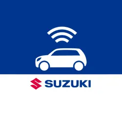 スズキコネクト(SUZUKI CONNECT)