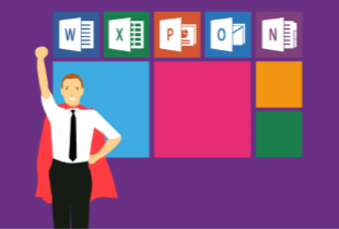 What's New in the Latest Microsoft Office?